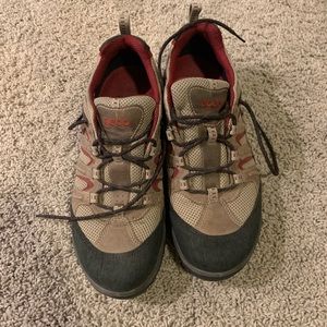 ECCO EPR 4.0 Men’s Hiking Shoes